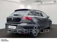 2026 Seat Ibiza