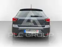 2026 Seat Ibiza
