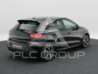 2026 Seat Ibiza