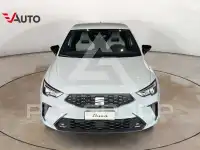 2026 Seat Ibiza