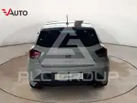 2026 Seat Ibiza