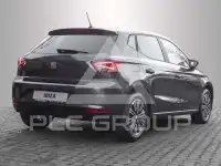 2026 Seat Ibiza