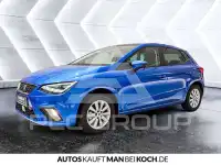 2026 Seat Ibiza
