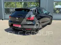 2026 Seat Ibiza