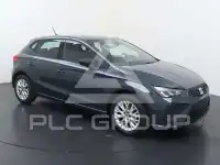 2026 Seat Ibiza