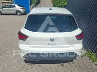 2026 Seat Ibiza