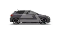 2026 Seat Ibiza