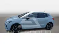 2026 Seat Ibiza