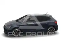2026 Seat Ibiza