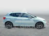 2026 Seat Ibiza