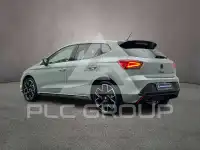 2026 Seat Ibiza