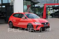 2026 Seat Ibiza
