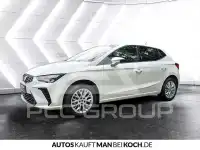 2026 Seat Ibiza
