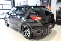 2026 Seat Ibiza
