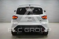 2026 Seat Ibiza
