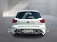 2026 Seat Ibiza