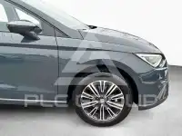 2026 Seat Ibiza