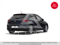 2026 Seat Ibiza