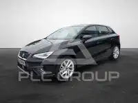 2026 Seat Ibiza