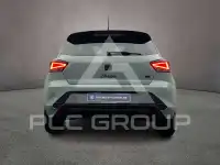 2026 Seat Ibiza