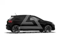 2026 Seat Ibiza