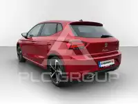 2026 Seat Ibiza