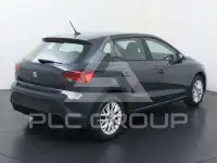 2026 Seat Ibiza