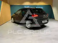 2026 Seat Ibiza