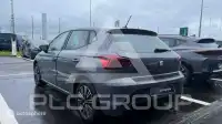 2026 Seat Ibiza