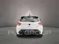 2026 Seat Ibiza
