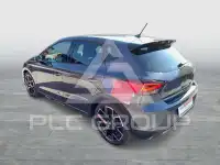 2026 Seat Ibiza