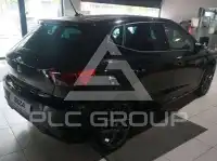 2026 Seat Ibiza