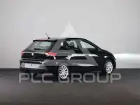 2026 Seat Ibiza