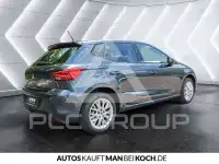 2026 Seat Ibiza