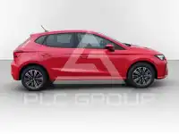 2026 Seat Ibiza