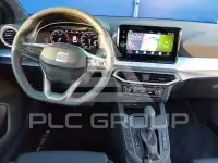 2026 Seat Ibiza