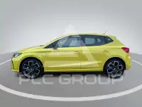 2026 Seat Ibiza