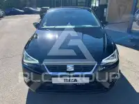 2026 Seat Ibiza