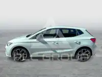 2026 Seat Ibiza