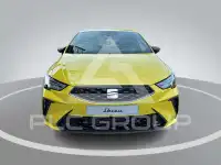 2026 Seat Ibiza
