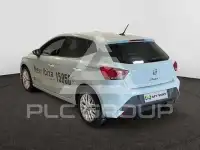2026 Seat Ibiza