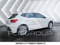 2026 Seat Ibiza