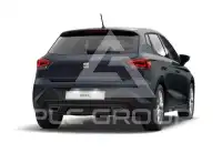 2026 Seat Ibiza