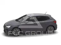 2026 Seat Ibiza