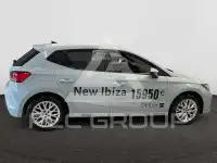 2026 Seat Ibiza