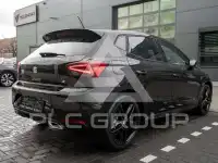 2026 Seat Ibiza