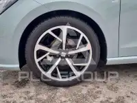 2026 Seat Ibiza