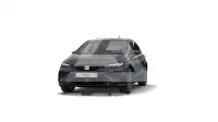 2026 Seat Ibiza