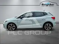 2026 Seat Ibiza
