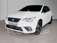 2026 Seat Ibiza